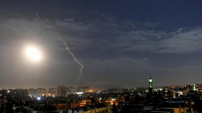 روسيا: غارات إسرائيل على سوريا تشكل خطرا على الطيران الدولي وتعقد الوضع في المنطقة