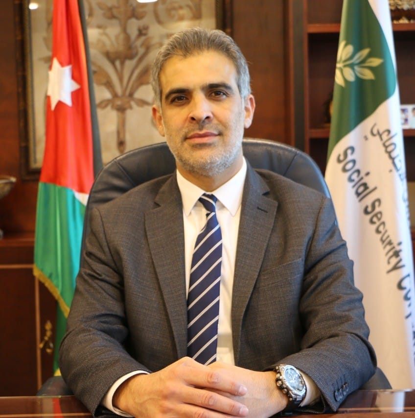 الرحاحلة يكتب : الضمان الاجتماعي وبرنامج رعاية خطوة جديدة نحو مشاركة فاعلة للمرأة في سوق العمل