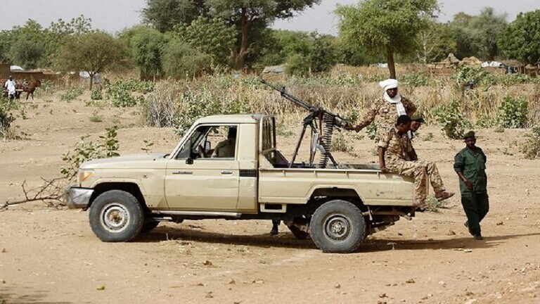 مقتل 30 سودانيا في اشتباكات قبلية