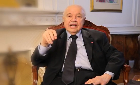 رسالة مفتوحة لابو غزالة ” الأزمة الأوكرانية.. ليست أوكرانية “