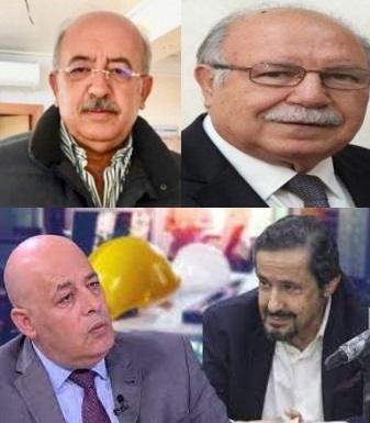 الغموض يكتنف انتخابات نقابة المقاولين