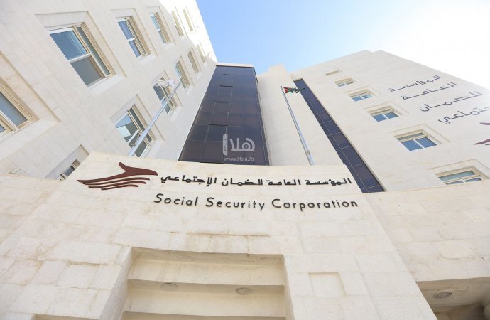 الضمان تطلق خدمة تقديم طلب تخصيص راتب الوفاة الطبيعية أو الإصابية إلكترونياً