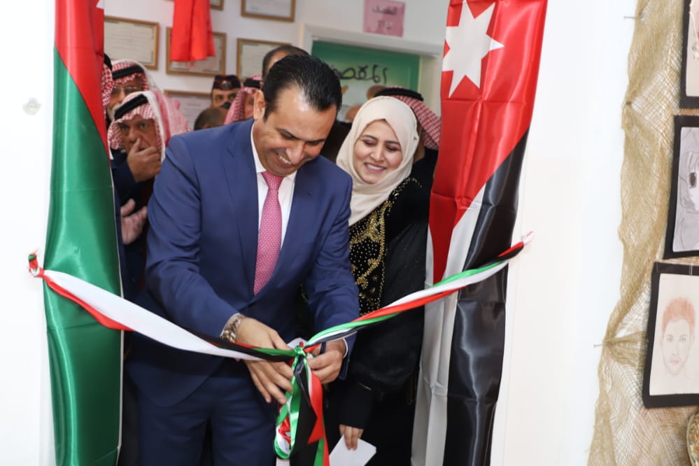 العجارمة: معركة الكرامة مناسبة وطنية تجسد بطولة نشامى الجيش العربي