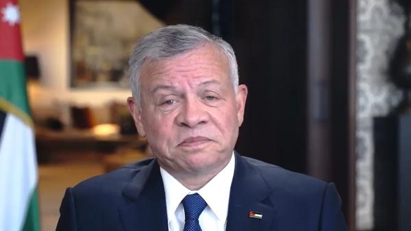 بالفيديو .. الملك : سنبقى مُتمسّكين بقيم الحوار والوئام والعيش المشترك