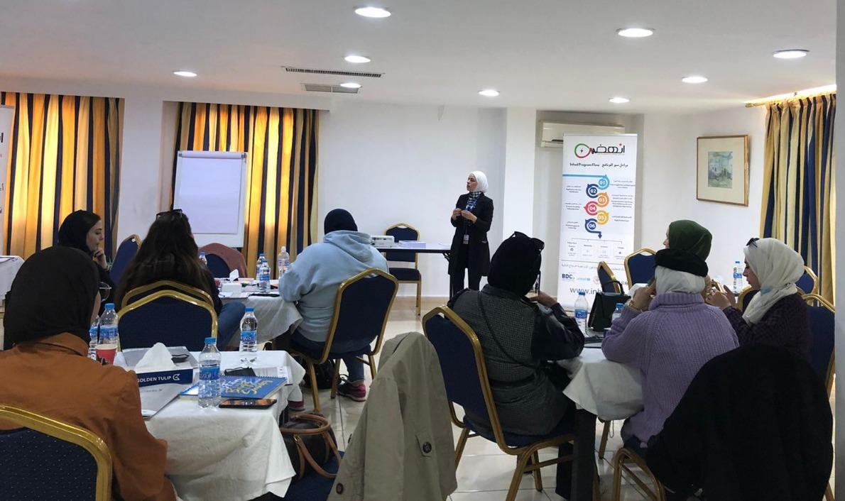 الجامعة الألمانية الأردنية تحتفل بذكرى معركة الكرامة ويوم الأم وطلبتها الجدد