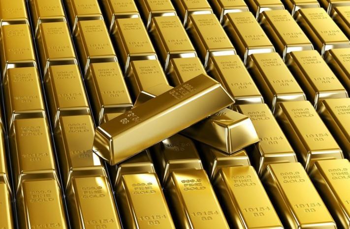 صعود صاروخي …الذهب عند اعلى سعر له “عالميا “