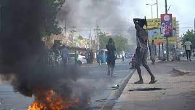 السودان وحالات الإنفلات الأمني