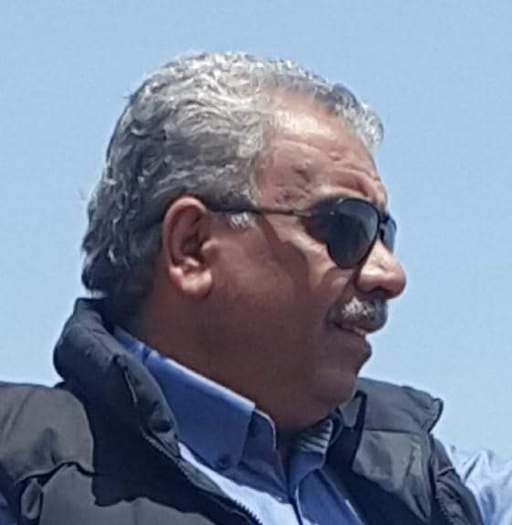العبيديين يُقدم استقالته من مجلس اعمار الطفيلة
