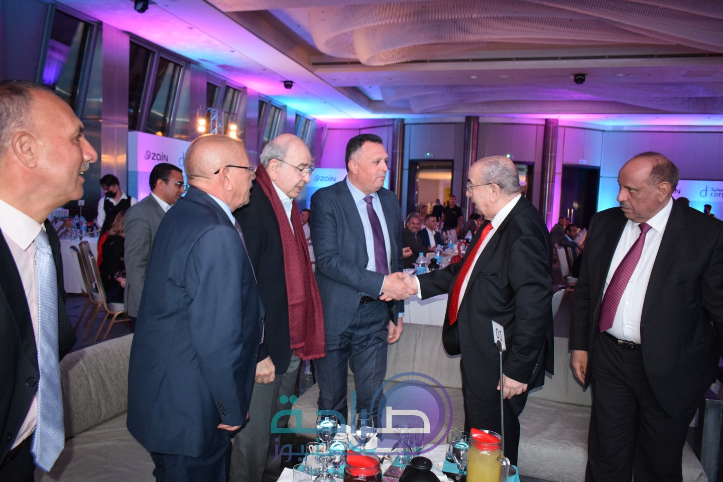 #أمسية_الإعلاميين_2022