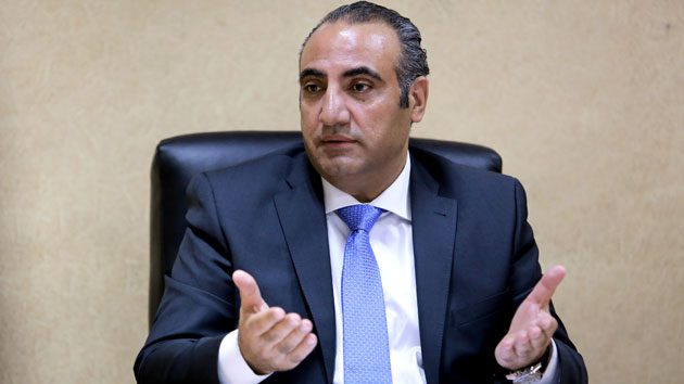 أمين عمان .. مدى صحة هذه المعلومة