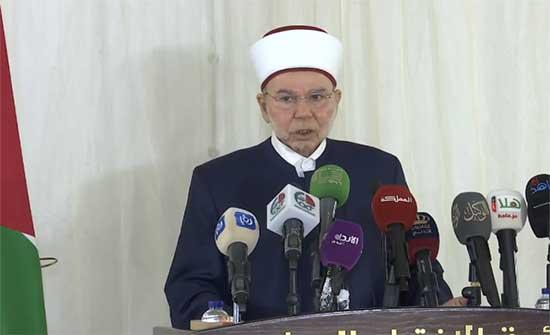 الأحد غرة رمضان في الأردن 