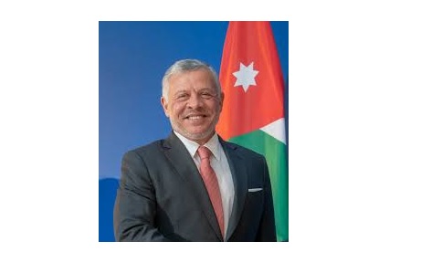 مركز تطوير الأعمال يهنىء جلالة الملك بسلامة العودة