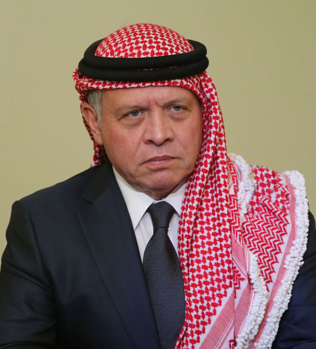 الملك يغادر واشنطن متوجها الى الإمارات لتقديم واجب العزاء بوفاة الشيخ خليفة