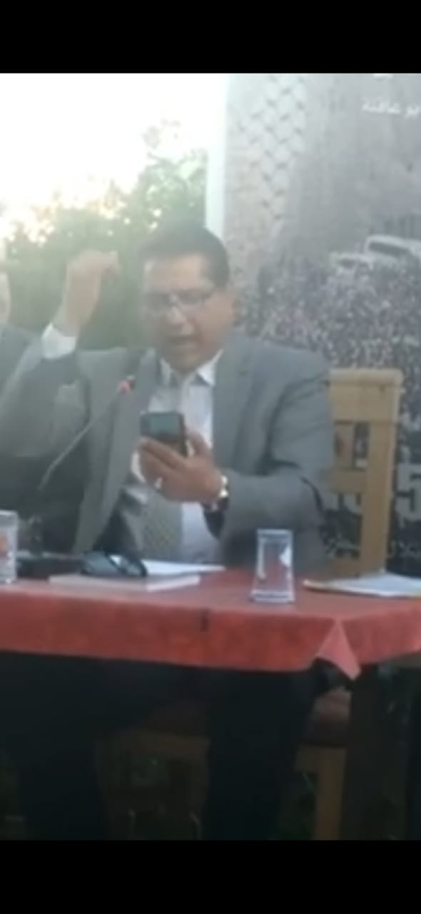 بالفيديو …شعراء أردنيون يستذكرون سيرة ومسيرة الشهيدة شرين ابو عاقلة