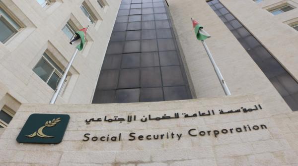 الضمان تدعو الراغبين للاستفادة من برنامج “تقسيط” لمراجعتها