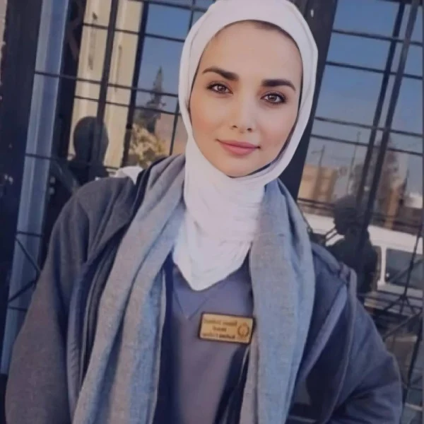 عائلة المغدورة ايمان ارشيد ” . لا لفنجان القهوة، ونعم لفنجان من دم القاتل “
