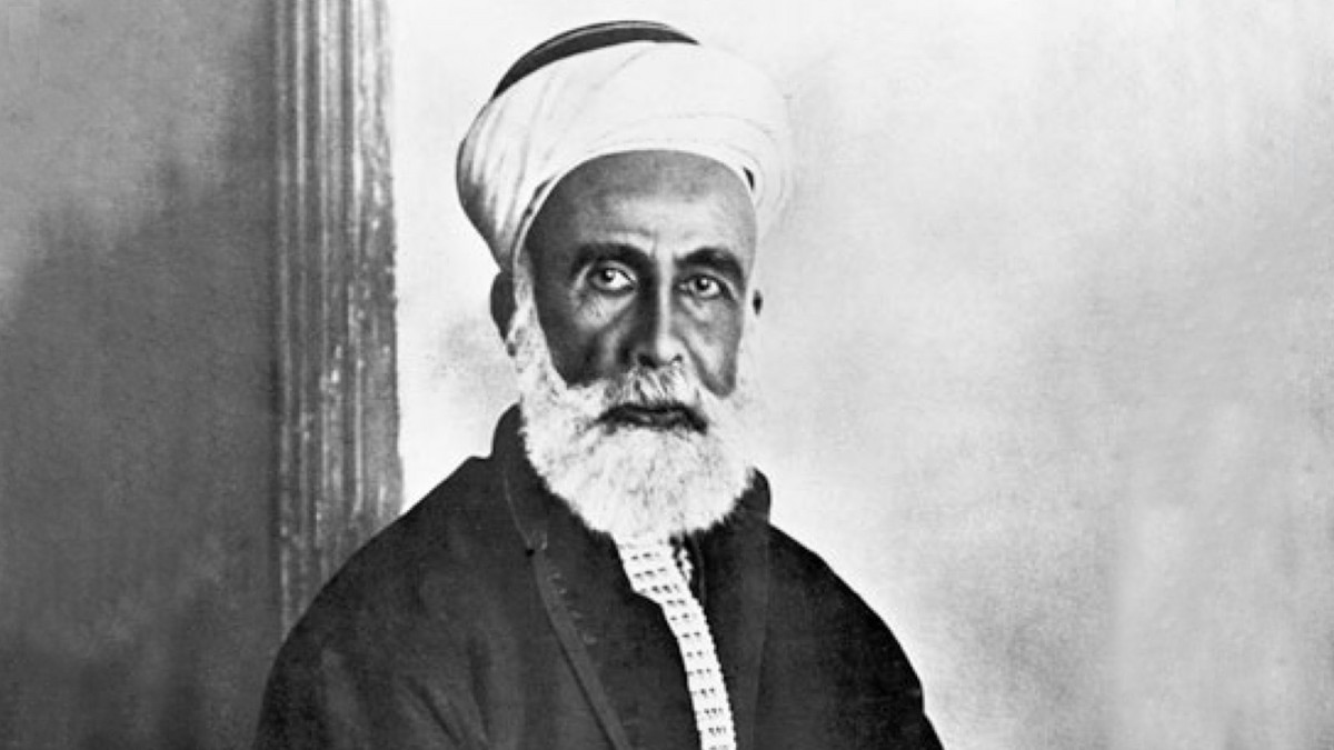الذكرى 91 لوفاة الشريف الحسين بن علي غدا