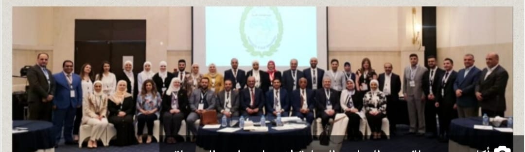 ” الاعتماد الدولي لبرامج درجة الصيدلة وتقييم تعليم الصيدلة ” ورشة عمل
