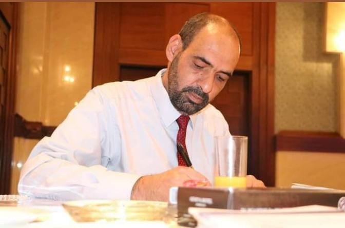 الامير الحسين الفارس كل عام وانتم بالف خير