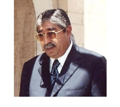 الفايز ينعى العين السابق مروان الحمود