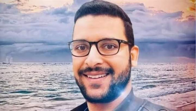 عاجل … سعودية تقتل صيدلاني مصري رميا بالرصاص