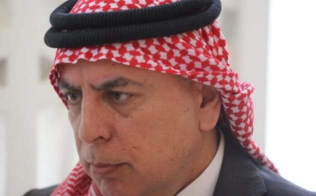 الوزير الفراية..شخصية فريدة