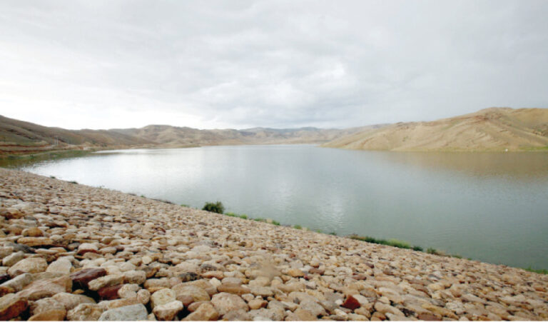 عاجل.. ٤ أطفال يقضون غرقاً بسد ترابي