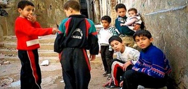 خمسة احزاب تدعو لملتقى وطني حول قانون الطفل