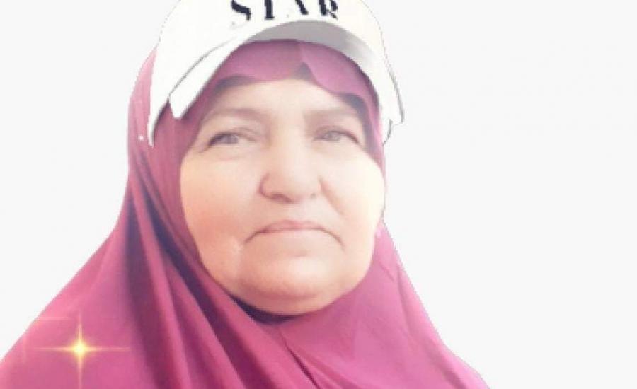 استشهاد أكبر أسيرة فلسطينية في سجون الاحتلال بمعتقل الدامون