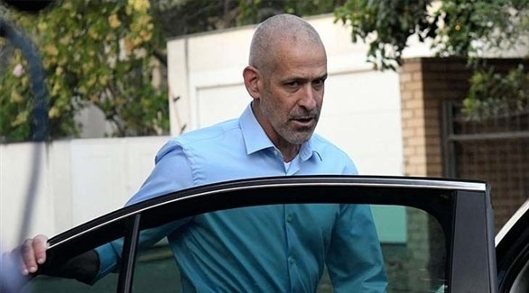 رئيس جهاز الأمن الداخلي الإسرائيلي يزور القاهرة والسبب ..