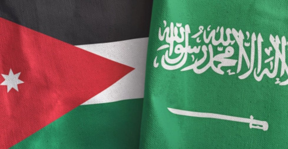 الأردن يؤكد وقوفه إلى جانب السعودية في كل خطوة تتخذها لحماية أمنها