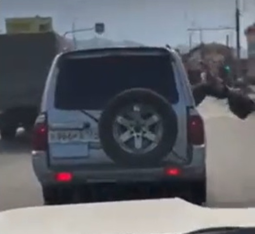 هذا الحادث ليس بالأردن