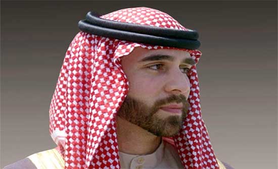 صالون السبت الثقافي يناقش المعاني الجامعة لقيمة ومفهوم الحب في كتاب الأمير غازي بن محمد