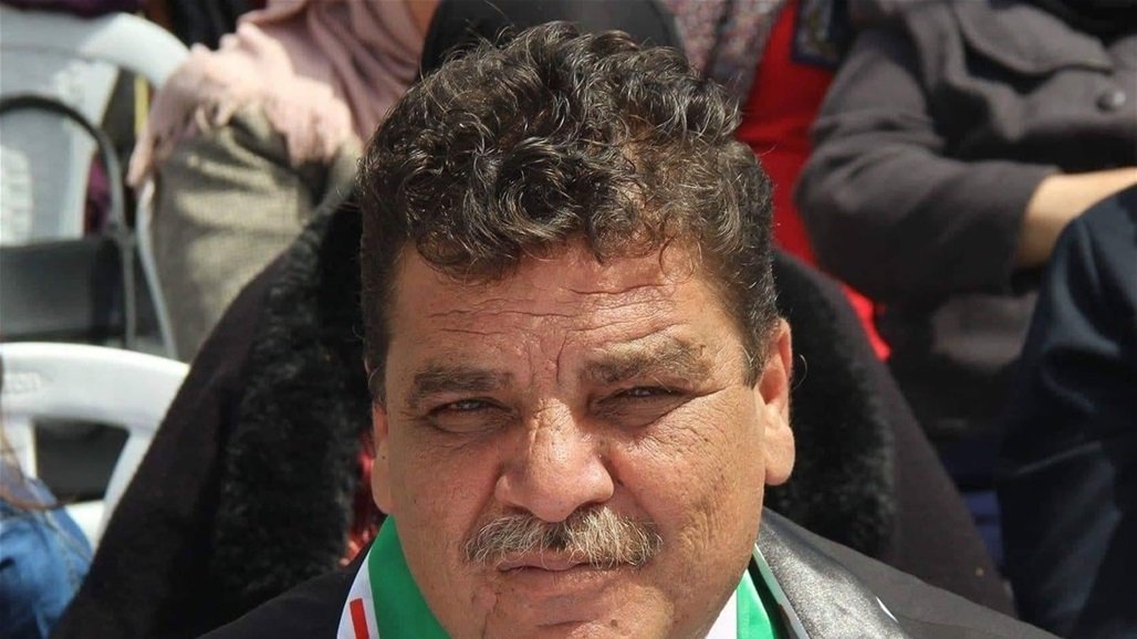 مستوطن اسرائيلي يدهس عضو المجلس الثوري لحركة فتح.. فيديو