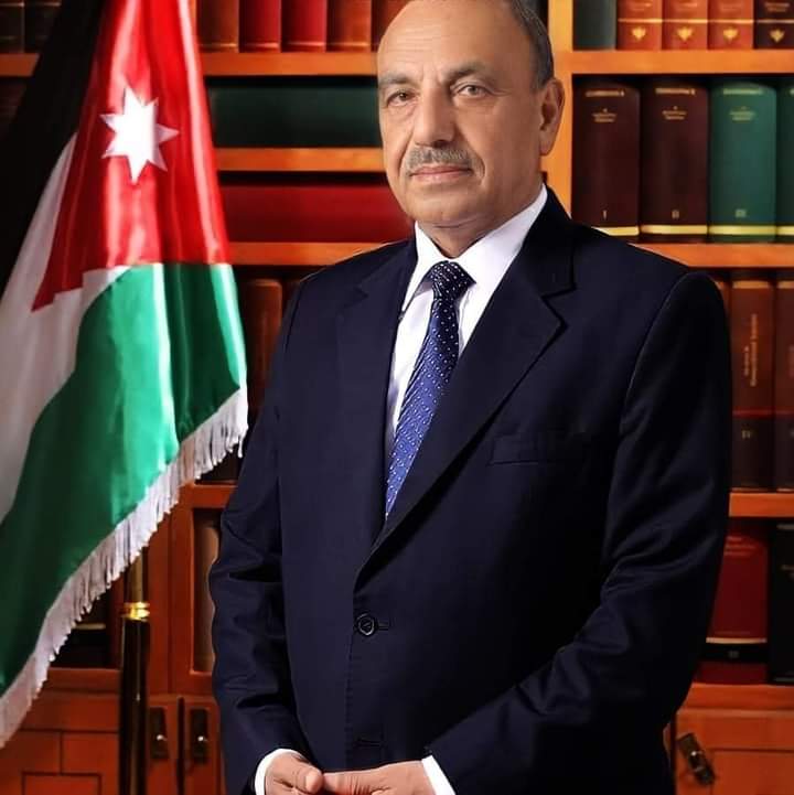 الحياد الإيجابي للأردن، والتفرغ لشؤونه الدخلية والتزام بالثوابت
