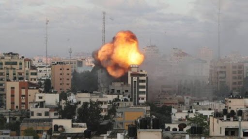 مصر تباشر اتصالاتها للتهدئة بين إسرائيل والفصائل الفلسطينية