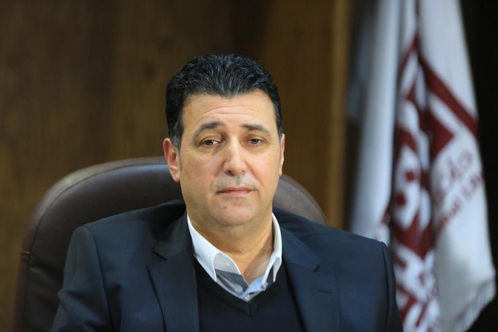 تسمية شارع في الزرقاء باسم المرحوم رائد الرواشدة