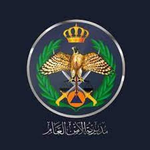 اذاعة الأمن العام : عشريني يقضي دهسا بجرش