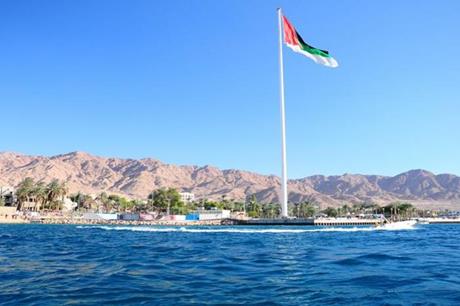 1.2 مليون زائر للعقبة في أول 8 أشهر من العام الحالي