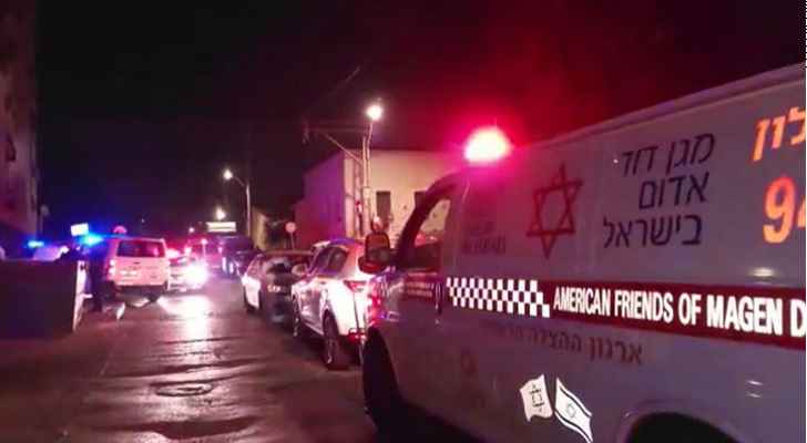 مقتل سيدة واصابتان باطلاق نار في الداخل الفلسطيني