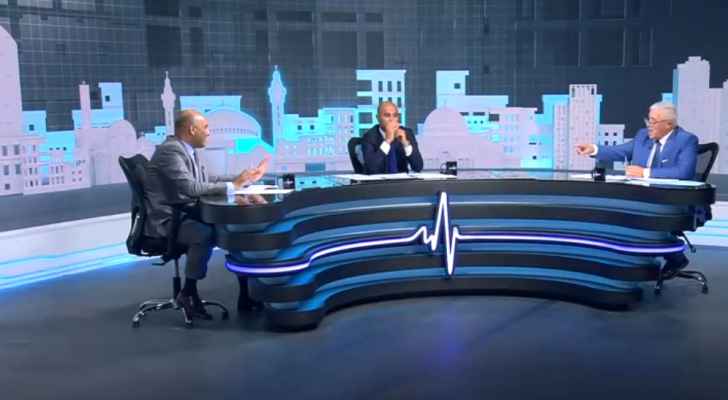 السراحنة: هناك من يسعى إلى احتكار اختصاصات طبية في الأردن.. والطراونة: امتحان البورد صعب