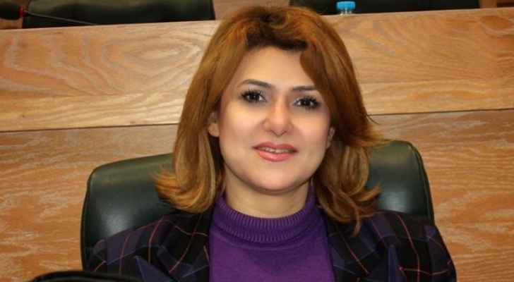 رلى الحروب: اللجنة القانونية لم توفق في إلغاء بند مهم من حقوق الطفل