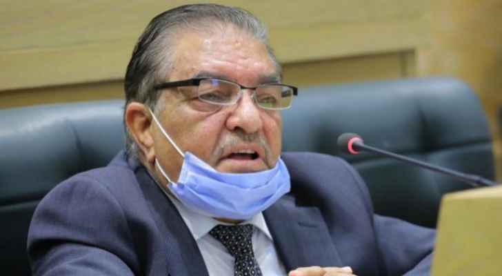 الزعبي: البعض يأتي إلى النيابة بالبراشوت