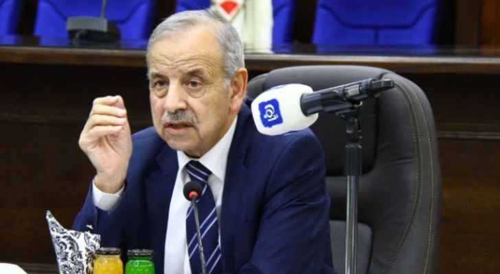 كريشان: مديونية البلديات بسبب استثماراتها الفاشلة