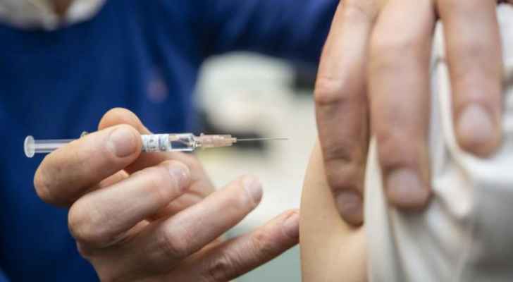بشرى للأردنيين.. وصول شحنة من مطاعيم الإنفلونزا