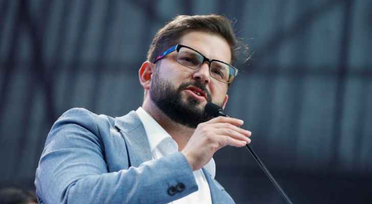 رئيس تشيلي يرفض قبول أوراق السفير الإسرائيلي الجديد