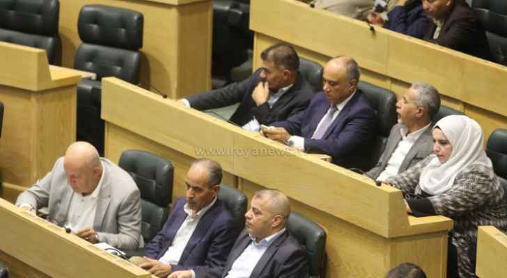 مجلس النواب يقر المادة ١٣ من مشروع قانون حقوق الطفل
