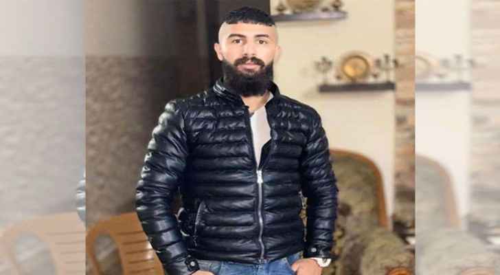 استشهاد شاب فلسطيني واصابة ٣ اخرين برصاص الاحتلال في نابلس