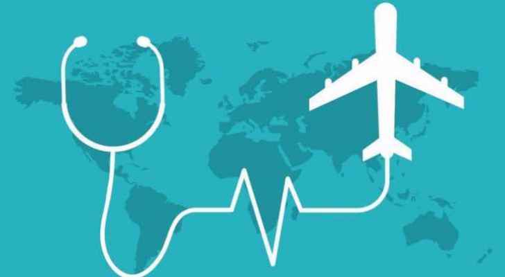 ارتفاع الإقبال على السياحة العلاجية في الأردن بنسبة ٢٥ في المئة