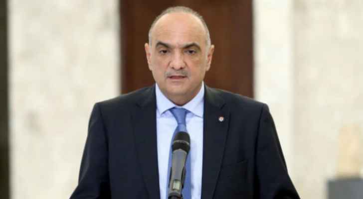 الخصاونة يعلن عن مجموعة مشاريع في معان